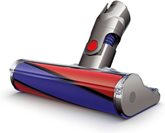 Dyson V8 Absolute Steelstofzuiger 4