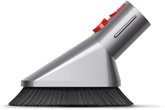 Dyson V15 Detect Fluffy Steelstofzuiger 5