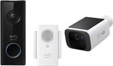 Eufy S220 EufyCam + Deurbel 1