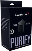 Laurastar Lift / Lift Plus Anti-kalkpatroon - 3 Stuks 1