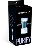 Laurastar anti-kalkfilter universeel 4