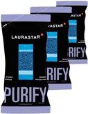 Laurastar Navulling voor Anti-kalkfilter - 3 Stuks 2