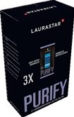 Laurastar Navulling voor Anti-kalkfilter - 3 Stuks 3