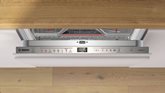 BOSCH SMV6ZCX06E Serie 6 Inbouw Vaatwasser 3