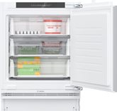 BOSCH GUN21ADE0 Serie 6 Onderbouw Vriezer 1