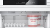 BOSCH GUN21ADE0 Serie 6 Onderbouw Vriezer 4