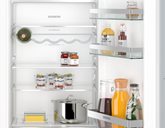 Siemens KI42LEDD1 iQ500 extraKlasse Inbouw Koelkast met Vriesvak 4