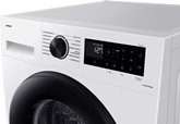 Samsung WW80CGC04AAEEN AI Ecobubble 5000 Serie Wasmachine 8