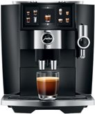 JURA J8 Twin Diamond Black (EA) Volautomatische Koffiemachine 2