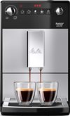 Melitta Purista F230-101 - Volautomatische Koffiemachine - Zilver  1