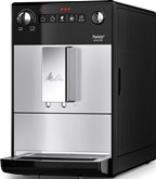 Melitta Purista F230-101 - Volautomatische Koffiemachine - Zilver  2