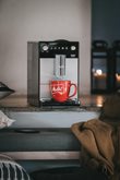 Melitta Purista F230-101 - Volautomatische Koffiemachine - Zilver  4