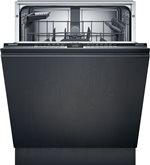 Siemens SN63EX20BE iQ300 extraKlasse Inbouw Vaatwasser 1