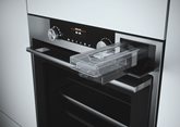 Atag CS6611C combi-stoomoven 5