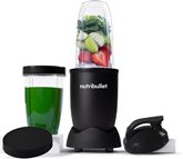 NutriBullet 900 Pro Exclusive ALL - Zwart 3