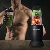 NutriBullet 900 Pro Exclusive ALL - Zwart 6