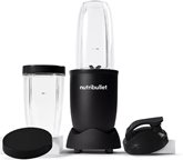 NutriBullet 900 Pro Exclusive ALL - Zwart 1
