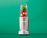 NutriBullet Pro Blender 900W 5-delig - Champagne 7