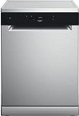 Whirlpool W2F HD624 X vaatwasser 1