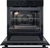 Whirlpool OMR35HR0B inbouw elektrische oven 3