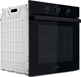 Whirlpool OMR35HR0B inbouw elektrische oven 4
