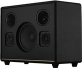 marshall Woburn III BT Black 3