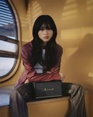 Marshall Acton III Black 4