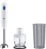 Braun MQ 10.201M staafmixer set 1