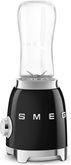 SMEG PBF01BLEU 50's Style Personal Blender - Zwart 2