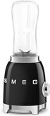 SMEG PBF01BLEU 50's Style Personal Blender - Zwart 3