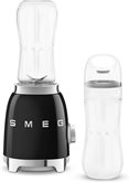 SMEG PBF01BLEU 50's Style Personal Blender - Zwart 4
