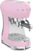 SMEG ECF02PKEU 50's Style Espressomachine 3