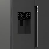Beko B7RGNE665ZDS Side-by-SideKoel-vriescombinatie 10