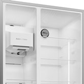 Beko B7RGNE665ZDS Side-by-SideKoel-vriescombinatie 6