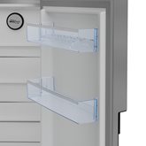 Beko B7RGNE665ZDS Side-by-SideKoel-vriescombinatie 9