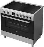 ETNA FI590RVS inductiefornuis 2
