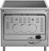 ETNA FI590RVS inductiefornuis 7