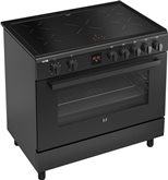 ETNA FI590ZWA Inductiefornuis 3