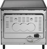 ETNA FI590ZWA Inductiefornuis 9