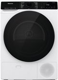 Hisense DH5V13UW Warmtepompdroger 1