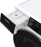 Hisense DH5V13UW Warmtepompdroger 2