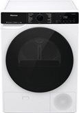 Hisense DH5V13UW Warmtepompdroger 5