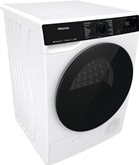 Hisense DH5V13UW Warmtepompdroger 9