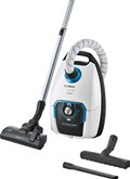 BOSCH BGL8SIL6 Serie 8 ProSilence Stofzuiger met Zak 1