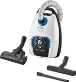 BOSCH BGL8SIL6 Serie 8 ProSilence Stofzuiger met Zak 3