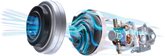 BOSCH BGL8SIL6 Serie 8 ProSilence Stofzuiger met Zak 5