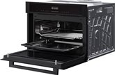 ETNA CM250MZ oven met magnetronfunctie 4