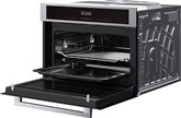 ETNA CM250RVS oven met magnetronfunctie 4