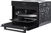 ETNA CM250ZT oven met magnetronfunctie 4
