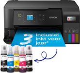 Epson EcoTank ET-2840 1